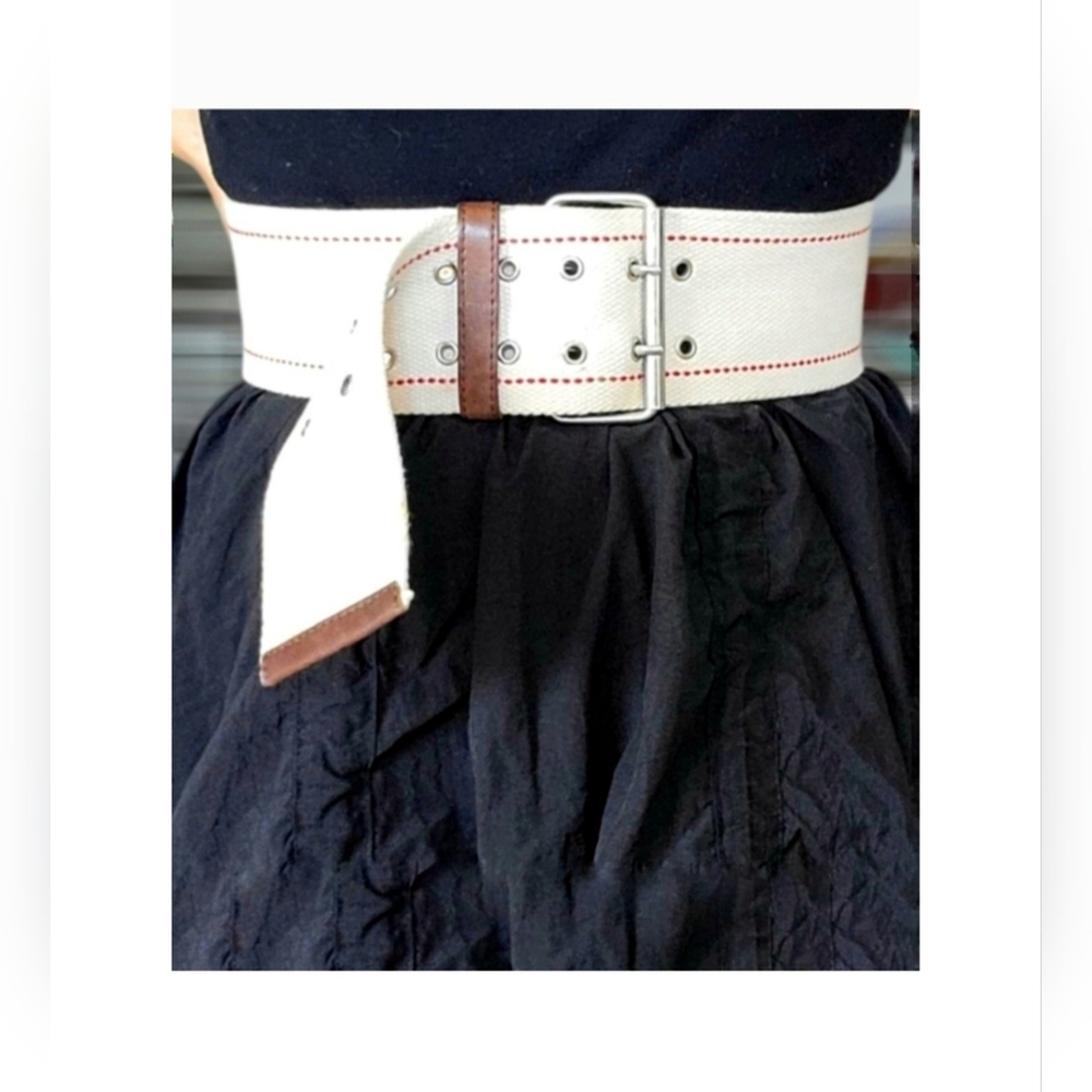 NWT Gait belt from 'Military supply'